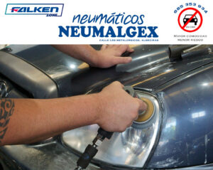 Neumalgex Taller Algeciras